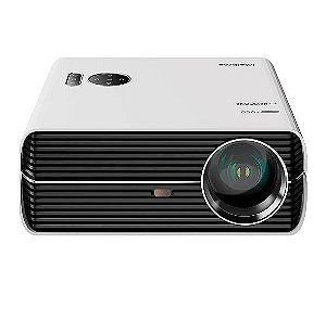 Projetor intelbras full hd pfl6410