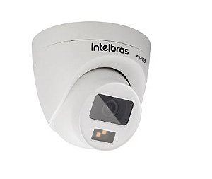 Camera intelbras 20m vhd 1120 d full color