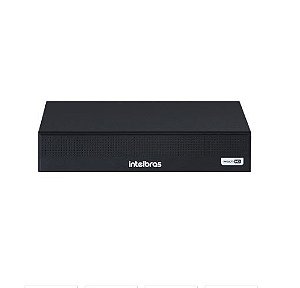 Dvr mhdx 8 canais intelbras hdcvi 1108-c - c  hd 2tb