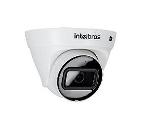 Camera ip poe intelbras 30m vip 1230 d g5 - dome