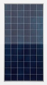 Solar modulo fotovoltaico policristalino 36 celulas 170w ems 170p