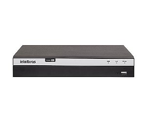 Dvr imhdx 8 canais intelbras hdcvi 3108 - s hd