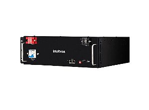 Bateria intelbras recarreg li-ion 48v 100ah ebl4800