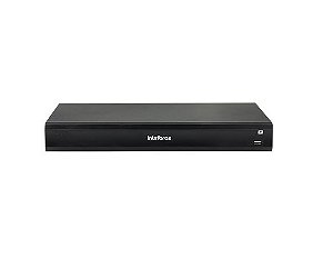 Nvr 32 canais intelbras invd 3032