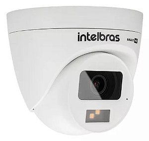 Camera intelbras 20m vhd 1220 d full color g8