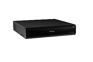 Nvr 32 canais intelbras invd 5232