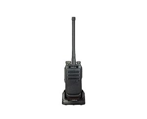 Radio comunicador intelbras rpd 8 vhf pro