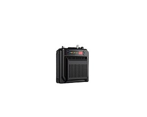 Repetidora radio frequencias rep 25 vhf