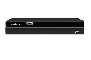 Dvr mhdx 16 canais intelbras hdcvi 1316 - c  hd 1tb