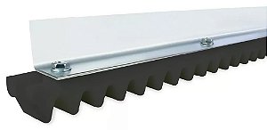 Cremalheira mod 6 ppa silver  1,5 metros - aco