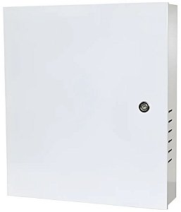 Rack cftv mdseg 15  branco horizontal