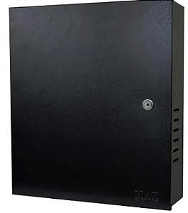 Rack cftv mdseg 15  preto horizontal