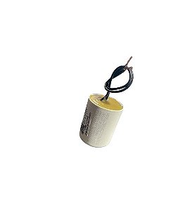 Capacitor motor 35uf 250vca cabevi