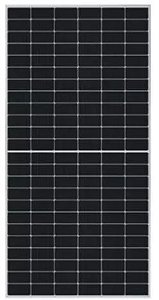 Solar modulo fotovoltaico monocristalino 144 celulas 585w emsc-585b ntype off