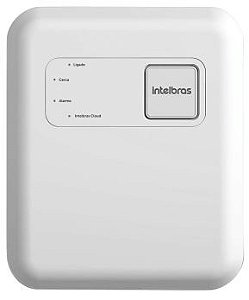 Eletrificador intelbras elc 6012