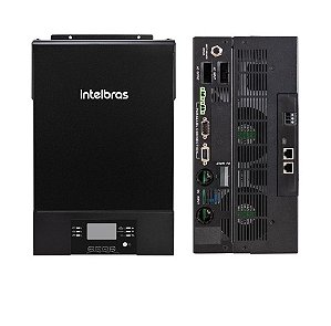 Solar inversor off grid senoidal 5000w ics 5002 g2