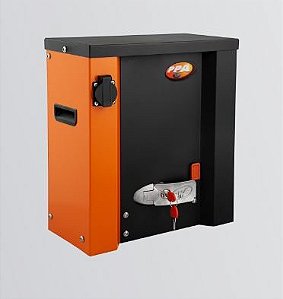 Autom desl ppa dz brutalle 3,0t jet flex z17 - connect