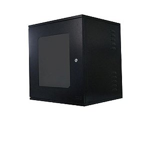 Rack parede max eletron montado 5u x 370mm