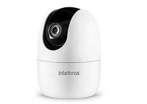 Camera wi-fi intelbras hd - im4 3mp