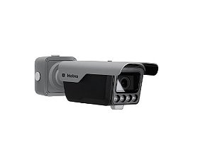 Camera ip intelbras 60m vip 5460 lpr ia - bullet