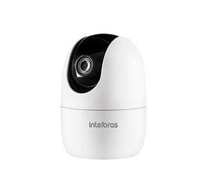 Camera wi-fi intelbras hd - im4 mibo c  cartao 32gb - 3mp
