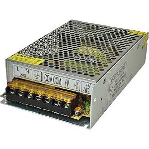 Fonte alimentacao 12v 20a cabevi