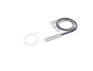Plc splitter balanceado 1x16 s  conector