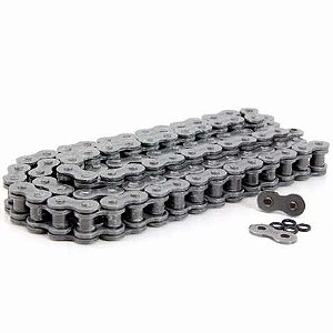 Corrente ppa 040 passo 1 2 x 5 16 (pct c  3,5 metros)