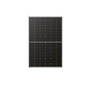 Solar modulo fotovoltaico monocristalino 108 celulas 435w emsl 435m hc - kit