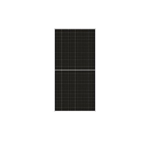 Solar modulo fotovoltaico monocristalino 144 celulas 575w - solar space kit