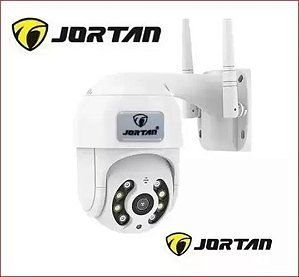 Camera mini speed dome 360 graus jortan 8161 g2