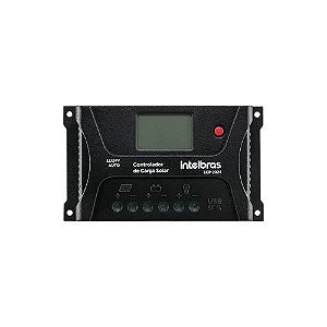 Solar controlador de carga pwm ecp 2024 - kit
