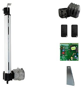 Kit autom pivoltante rossi plp4 1200m 220 2e pa s emb