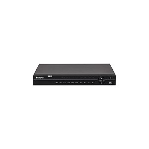 Dvr mhdx 32 canais intelbras hdcvi 1332 - s  hd