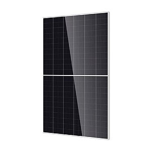 Solar modulo mono 144 celulas 580w bifacial - kit