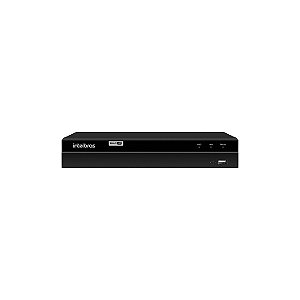 Dvr mhdx 8 canais intelbras hdcvi 1208-c dual audio