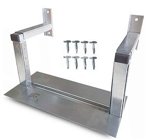 Base cadeirinha soldavel