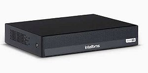 Dvr mhdx 8 canais intelbras hdcvi 1008-c - s  hd