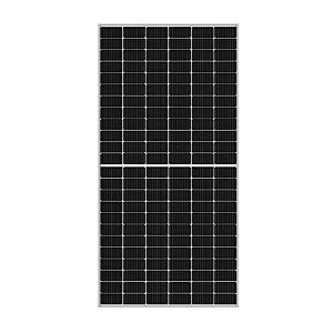 Solar modulo mono 144 celulas 450w bifacial - kit