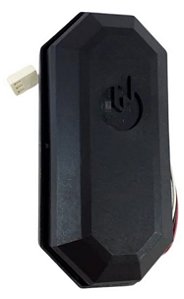 Conjunto encoder rossi nitro