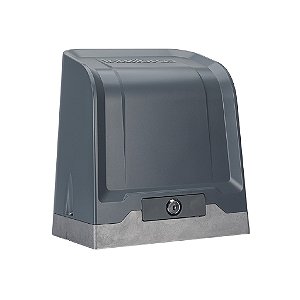 Autom deslizante intelbras dz 1000 fast afe