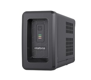 Nobreak intelbras attiv senoidal 1800va - bi b+