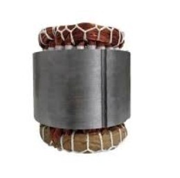 Estator ppa cancela brushless 220v 70mm