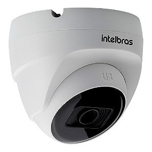 Camera intelbras 20m vhd 1220 d mic g9
