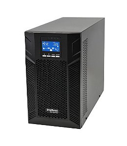 Nobreak intelbras online torre dnb 3000va 120v tw g2