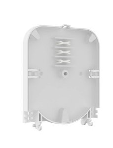 Bandeja p caixa de emenda - 12f