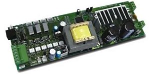 Placa ppa inversor de frequencia porta social bldc