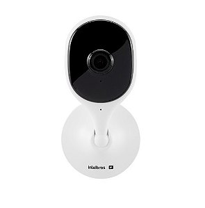 Camera wi-fi ip intelbras vipw 1210 c