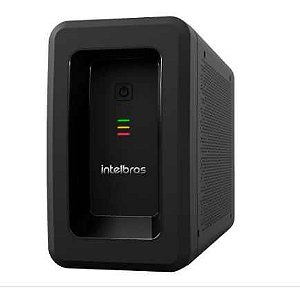 Nobreak intelbras attiv 1500va - 220v