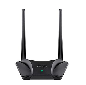 W intelbras roteador wireless w4-300s